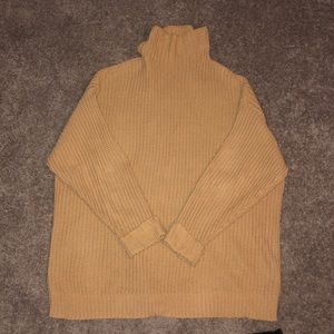 American Eagle Outfitters Sweaters - Oversized Turtleneck Sweater American Eagle Outfitters Sweaters - Oversized Turtleneck Sweater